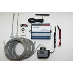 Сотовая Система контроля отопительного оборудования GSM-12T KST12010202