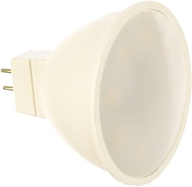 LED-JCDR-9W-GU5.3-3K Эл.лампа светодиодная JCDR 9Вт GU5.3 3000K 172-265В 13624