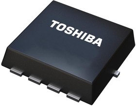 TPH3R70APL1,LQ(M, Силовой МОП-транзистор, N Channel, 100 В, 90 А, 0.0031 Ом, SOP, Surface Mount