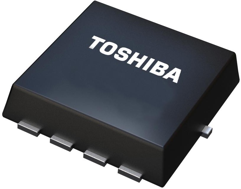 TOSHIBA TPN5900CNH N-ch 150V（QTY 100） TPN5900CNH,L1Q(M,Power MOSFET, N Channel, 150 V, 9 A, 0.05 ohm