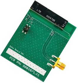 Фото 1/3 1004795-EC646-01, Antenna Development Tools Eval Board for LTE Band Switching