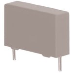 BFC233860102, Safety Capacitors .001uF 20% 300volts