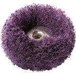 2615S512JA, 1-Piece Abrasive Wheel, for use with Tools