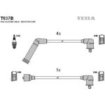 T837B, Комплект проводов_Hyundai Pony 1.5 89-94