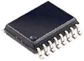 Фото 1/2 74HC138S16-13, Encoders, Decoders, Multiplexers & Demultiplexers 3-TO-8 LINE DECODER DEMUX 2-6V