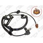 ST-47911-3J301, Датчик ABS FR NISSAN PRIMERA P11 96-01 LH