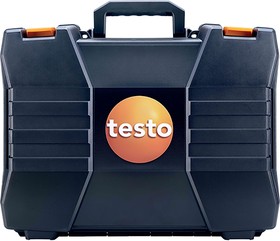 Фото 1/2 0516 1435, Carrying Case for Use with testo 435