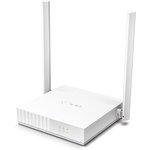 TP-Link TL-WR820N, Маршрутизатор