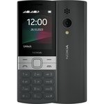 Сотовый телефон Nokia 150 TA-1582 DS EAC черный