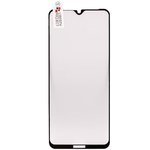 Защитное стекло "LP" для Nokia G10 Thin Frame Full Glue с рамкой 0,33 мм 2,5D 9H ...