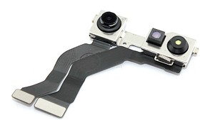 Камера передняя (фронтальная) для iPhone 13 Mini