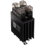 HS201DR-CC2425W3U, Solid State Relay - 3-32 VDC Control Voltage Range - 35 A ...