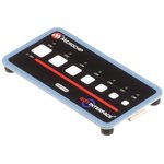 DM160222, Touch Sensor Development Tools CAP1188 Eval Board