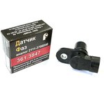 Датчик фаз (положения распределительного вала двигателя) 361.3847
