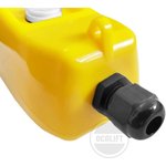 Пульт управления 2 кнопки 380в для TSA/KCD zip_putsa