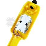 Пульт управления 2 кнопки 380в для TSA/KCD zip_putsa