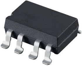 6N137S-TA1, High Speed Optocouplers High Speed 10MBd LogicGate Output
