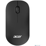 Acer OMR130 [ZL.MCEEE.00F] черный оптическая (1200dpi) беспроводная USB (3but)