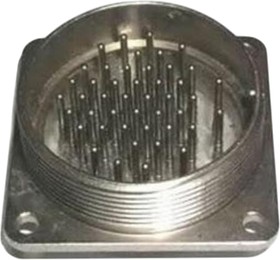 2рмгсд42б 45ш5е2 (1982г) Соединитель, Разъем