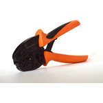 9006120000, Crimpers / Crimping Tools CTI 6 Crimper
