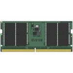 Kingston DDR5 SODIMM 32GB 5600MT/s Non-ECC CL46 2Rx8 KVR56S46BD8-32