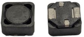 DRAP125-680-R, Power Inductors - SMD IND SHLD DRM 68uH 2.13A 4 Pads SMT