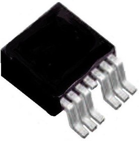 NCV8505D2T50R4G, D2PAK-7 Linear Voltage Regulators (LDO)