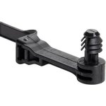 157-00421, Cable Tie Mounts Series 6 Solar Fir Tree Fastener ...