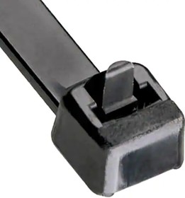 PRT2H-TL0, Cable Ties PAN-TYRELEASABLE