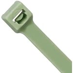 PLT1M-M109, Cable Ties Cable Tie 3.9L (99mm) Mini Poly