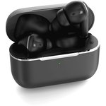 ACCESSTYLE Indigo II TWS Headphones, Bluetooth, In-ear, Black [indigo ii tws black]
