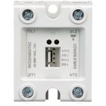 RKD2A23D50C, RK Series Solid State Relay, 50 A Load, Chassis Mount ...