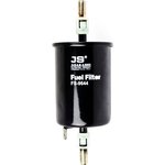 FS9644 Фильтр топливный (под клипсу)