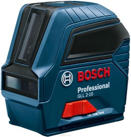 Нивелир лазерный Bosch GLL2-10 (0601063L00)