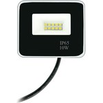 Прожектор LT-FL-01N-IP65- 10W-6500K LED Е1602-0015