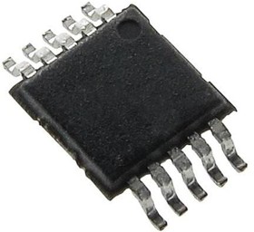 EMC1701-2-AIZL-TR, MSOP-10 Monitors & Reset Circuits
