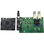AD8556CP-EBZ, Amplifier IC Development Tools 16 LD LFCSP Eval Board