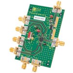 ADL5375-05EP-EVALZ, RF Development Tools 400 MHz TO 6 GHz Broadband Quadrature ...