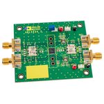 ADL5534-EVALZ, RF Development Tools 20 MHz TO 500 MHz IF Amplifier