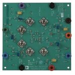 EVAL-ADCMP573BCPZ, Amplifier IC Development Tools EVALUATION BOARD-HIGH SPEED ...
