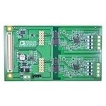 EVAL-CN0376-SDPZ, Temperature Sensor Development Tools CN0376 Evaluation Board