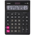 Калькулятор настольный CASIO GR-12-W (209х155 мм), 12 разрядов, двойное питание ...