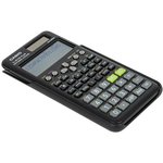 Калькулятор инженерный CASIO FX-991ES PLUS-2 (162х77 мм), 417 функций ...