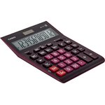 Калькулятор настольный CASIO GR-12С-WR (210х155 мм), 12 разрядов ...