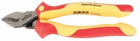 Фото 1/2 32927, Wire Stripping & Cutting Tools Insulated Industrial Cable Cutters 8.0"