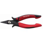 56801, Pliers & Tweezers Electronic Pointed Short Nose Pliers
