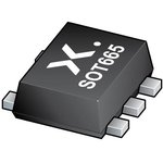 BZA962A,115, ESD Suppressors / TVS Diodes NRND for Automotive Applications ...