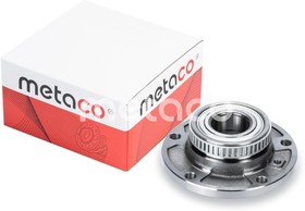 Фото 1/2 5000019, Ступица передняя