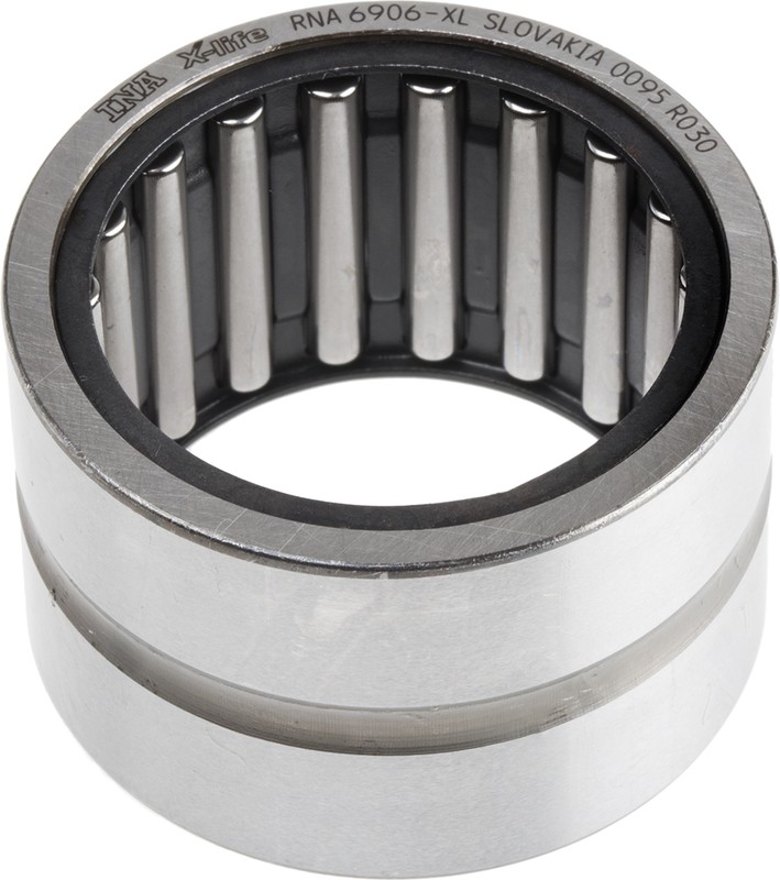RNA6906UU Needle Roller Bearing 35x47x30mm - Machined Type