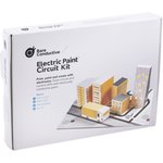 SKU-1510, SKU-1510, Electric Paint Circuit Kit Development Board